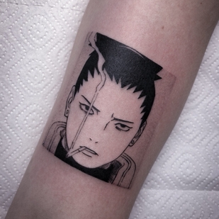 tattoo #59234 | Tattoo Artist EKYS ONE