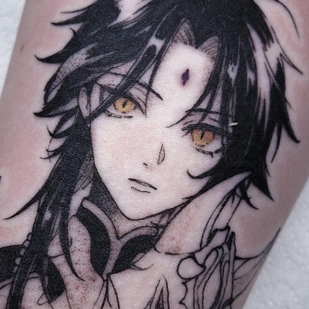 tattoo #59249 | Tattoo Artist EKYS ONE