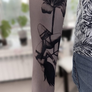 tattoo #59291 | Tattoo Artist Stas Kras