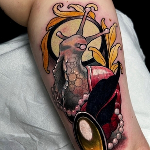 tattoo #59359 | Tattoo Artist Jon Coimbra