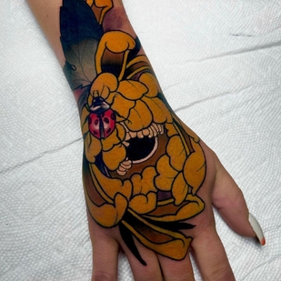 tattoo #59363 | Tattoo Artist Jon Coimbra