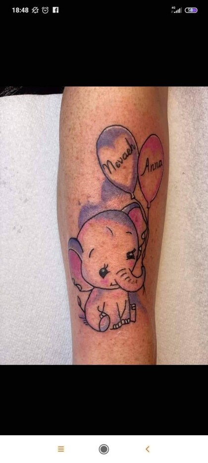 Tattoo Idea # Tattoo Artist Alpha tattoos 