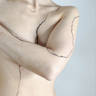 tattoo #73683 | Tattoo Artist VIkykomori