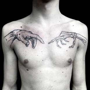 tattoo #73705 | Tattoo Artist Ananga