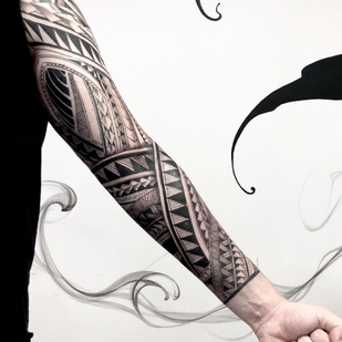 tattoo #73715 | Tattoo Artist Ananga