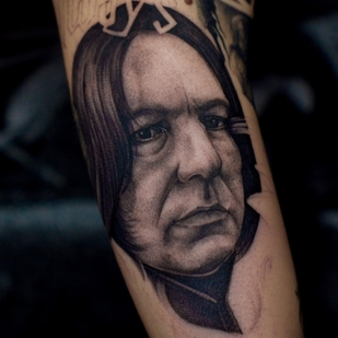 tattoo #73844 | Tattoo Artist Egor Filippov