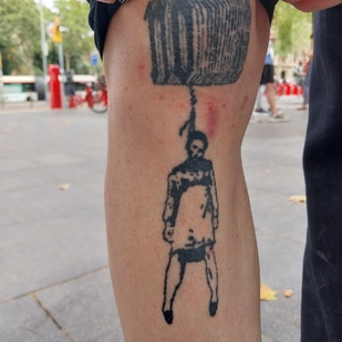 tattoo #73859 | Tattoo Artist vReta hAndpoke