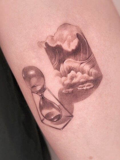 Tattoo Idea # Tattoo Artist Gyan