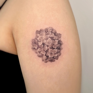 tattoo #73916 | Tattoo Artist Gyan