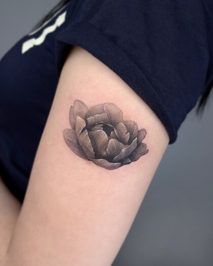 Tattoo Idea # Tattoo Artist Gyan