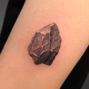 tattoo #73910 | Tattoo Artist Gyan