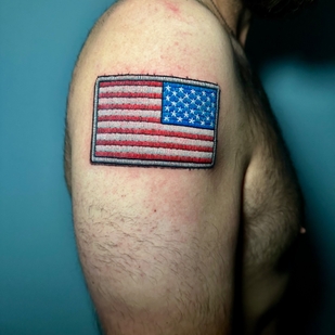 tattoo #74086 | Tattoo Artist Caio Bottura