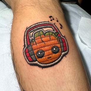 tattoo #74092 | Tattoo Artist Caio Bottura