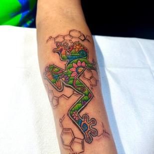 tattoo #74082 | Tattoo Artist Caio Bottura