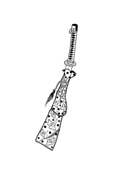 Tattoo Idea #74217 Tattoo Artist Albert Mesropov