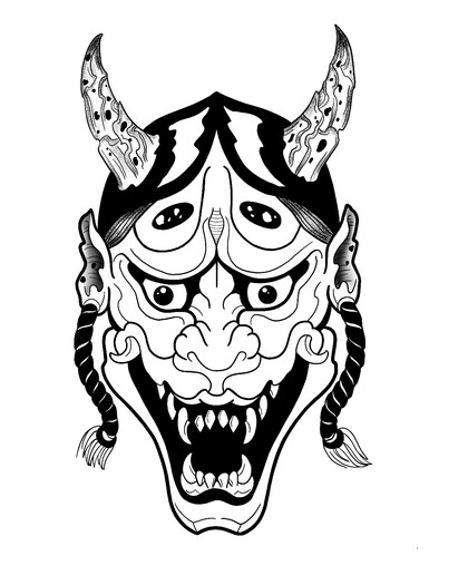 Tattoo Idea #74220 Tattoo Artist Albert Mesropov