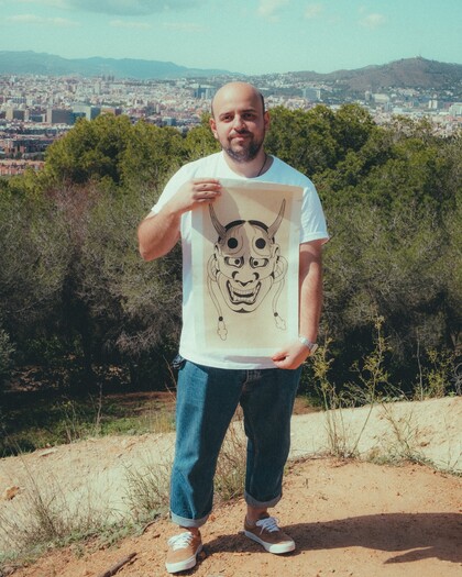 Tattoo Idea #74229 Tattoo Artist Albert Mesropov