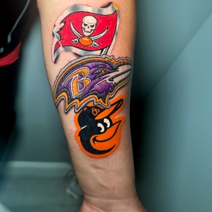 tattoo #74244 | Tattoo Artist Caio Bottura