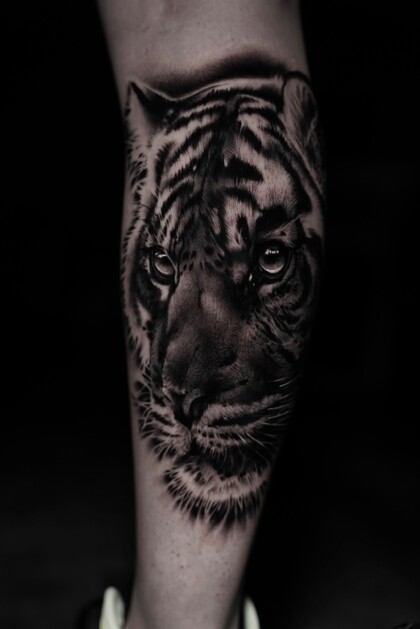 Tattoo Idea #74253 Tattoo Artist Elena Lamberti