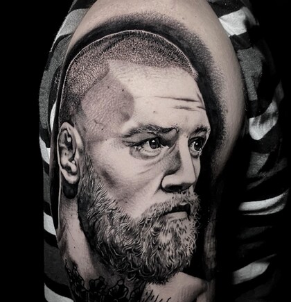 Tattoo Idea #74266 Tattoo Artist Elena Lamberti