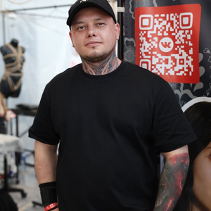 Nikita Naymushin | Ижевск, Russia | iNKPPL