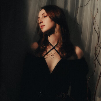 Tattoo artist Nadezhda Nestrelyaeva