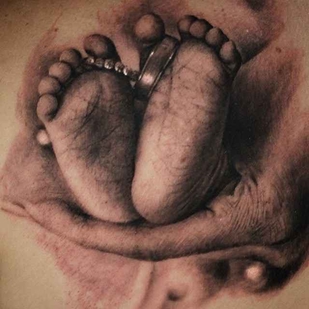 tattoo #3196 | Tattoo Artist Yomico Moreno