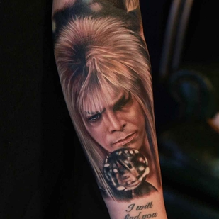 tattoo #3589 | Tattoo Artist Rich Pineda