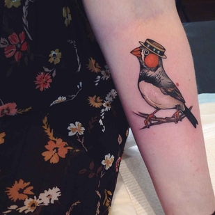 tattoo #3798 | Tattoo Artist Sophia Baughan