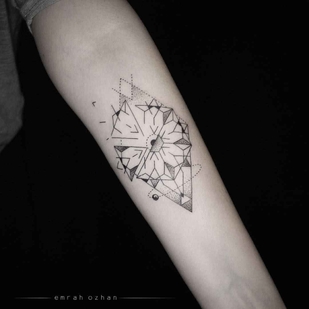 tattoo #3118 | Tattoo Artist Emrah Ozhan