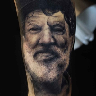 tattoo #3206 | Tattoo Artist Yomico Moreno