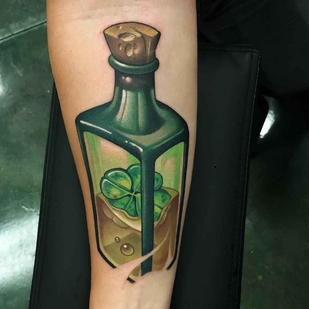 tattoo #4296 | Tattoo Artist Timmy B