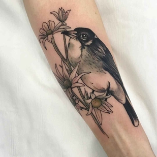 tattoo #3818 | Tattoo Artist Sophia Baughan