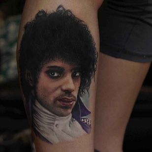 tattoo #3603 | Tattoo Artist Rich Pineda