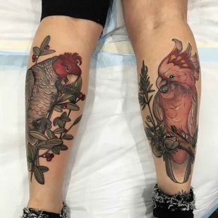 tattoo #3825 | Tattoo Artist Sophia Baughan