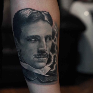 tattoo #3614 | Tattoo Artist Rich Pineda