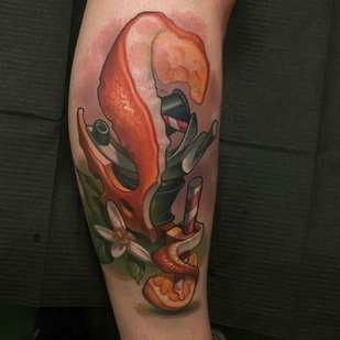 tattoo #4308 | Tattoo Artist Timmy B