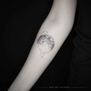 tattoo #3142 | Tattoo Artist Emrah Ozhan