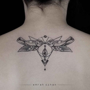 tattoo #3147 | Tattoo Artist Emrah Ozhan