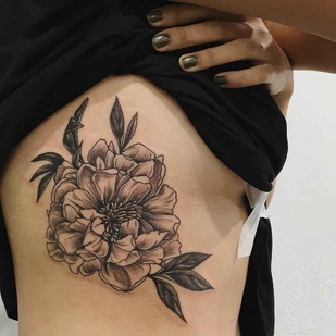 tattoo #3833 | Tattoo Artist Sophia Baughan