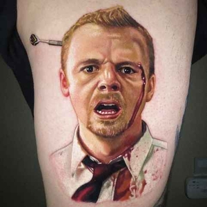 Carlos Rojas | Hesperia, USA | iNKPPL