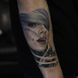 tattoo #3630 | Tattoo Artist Rich Pineda