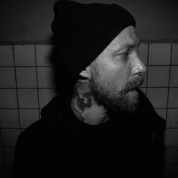 Tattoo artist Dmitriy Tabachin