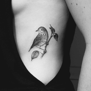 tattoo #14088 | Tattoo Artist Amanda Piejak