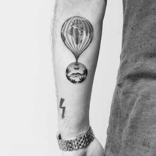 tattoo #14091 | Tattoo Artist Amanda Piejak