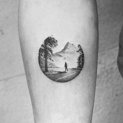 Tattoo Idea #14095 Tattoo Artist Amanda Piejak