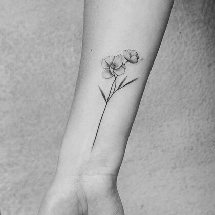 Tattoo Idea #14096 Tattoo Artist Amanda Piejak