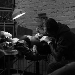Oleg Limpopõ | Красноярск, Russia | iNKPPL
