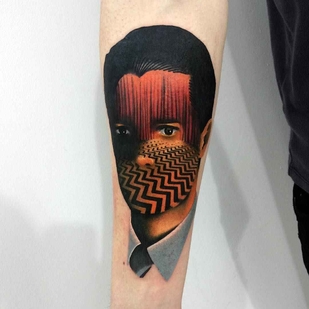 tattoo #13949 | Tattoo Artist Giena Todryk