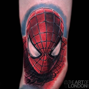 tattoo #14145 | Tattoo Artist London Reese